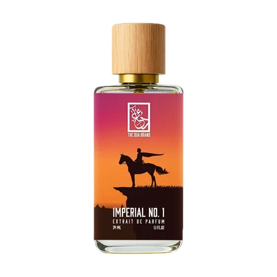 Imperial No. 1 by The Dua Brand