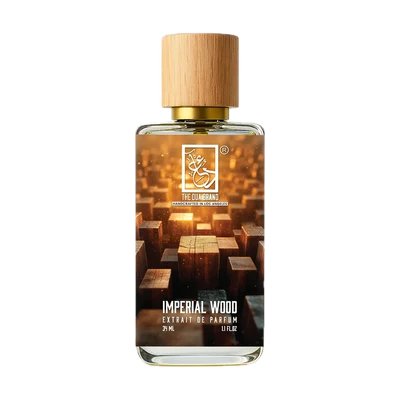 Imperial Wood by The Dua Brand
