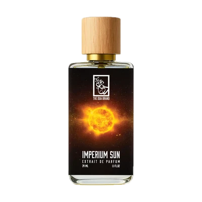 Imperium Sun by The Dua Brand