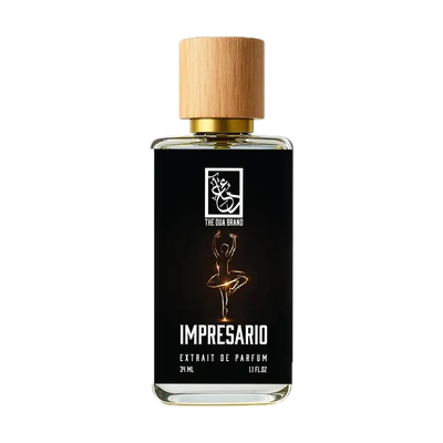 Impresario by The Dua Brand