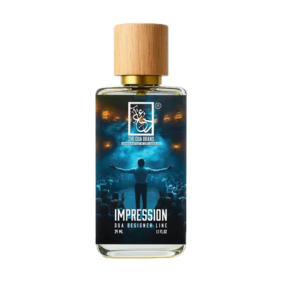 Impression by The Dua Brand