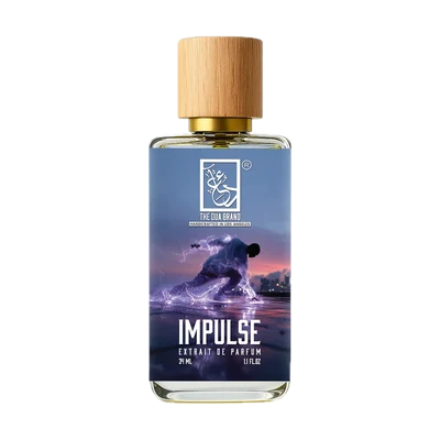 Impulse by The Dua Brand