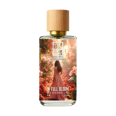 In Full Bloom by The Dua Brand