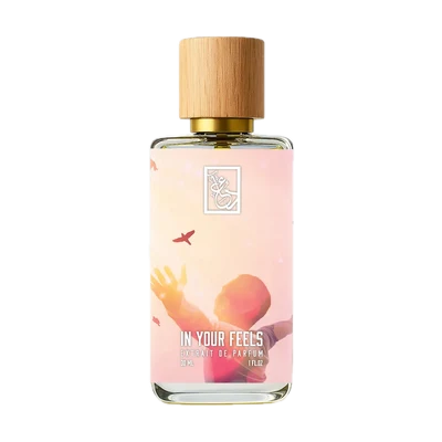 In Your Feels by The Dua Brand