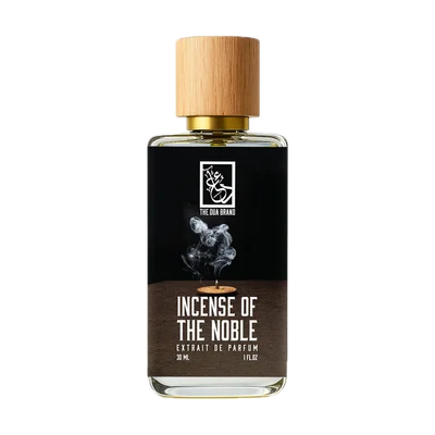 Incense of the Noble by The Dua Brand