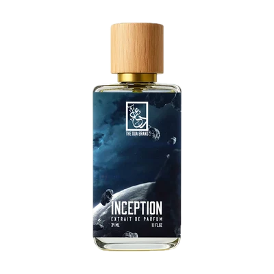Inception by The Dua Brand