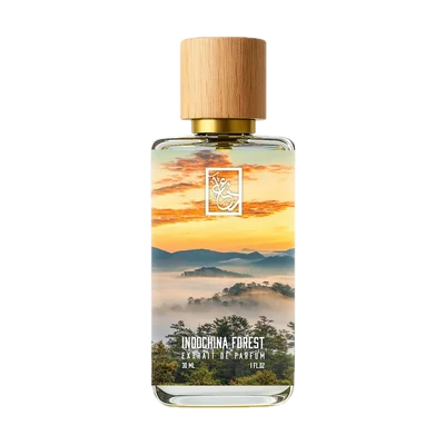Indochina Forest by The Dua Brand