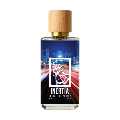 Inertia by The Dua Brand