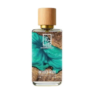Infused Wood by The Dua Brand