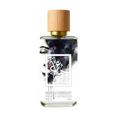 Inimitable Personality by The Dua Brand