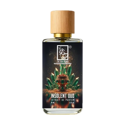 Insolent Oud by The Dua Brand