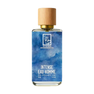 Intense Eau Homme by The Dua Brand