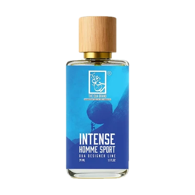 Intense Homme Sport by The Dua Brand