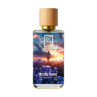 Intense Homme by The Dua Brand