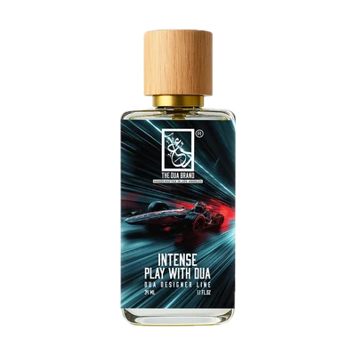 Intense Play With Dua by The Dua Brand