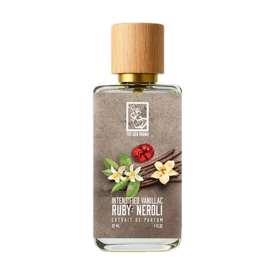 Intensified Vanillac Ruby: Neroli by The Dua Brand