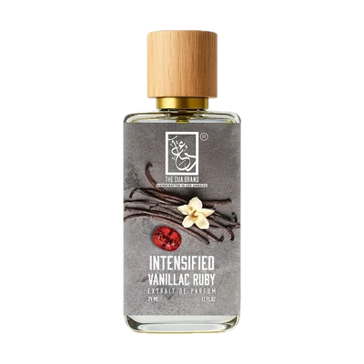 Intensified Vanillac Ruby by The Dua Brand