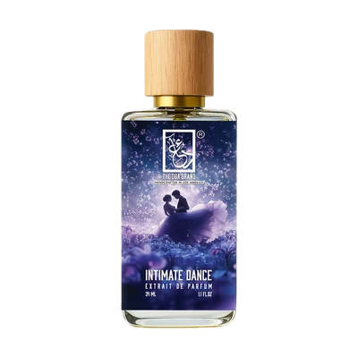 Intimate Dance by The Dua Brand