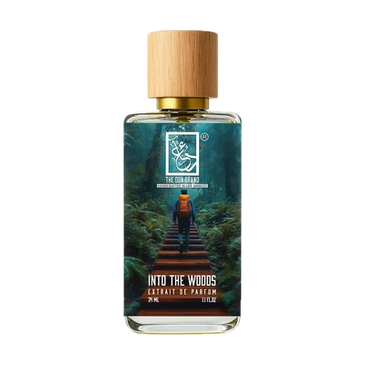 Into The Woods by The Dua Brand