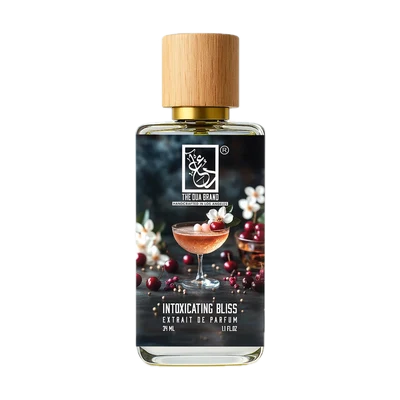 Intoxicating Bliss by The Dua Brand