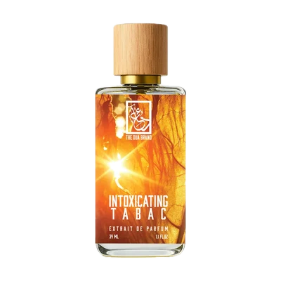Intoxicating Tabac by The Dua Brand