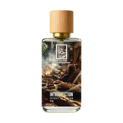 Introspection by The Dua Brand