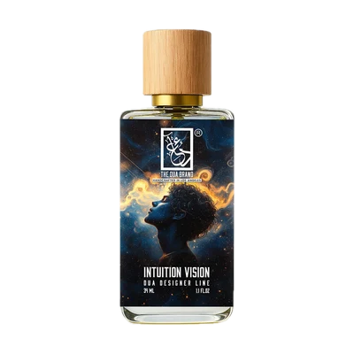Intuition Vision by The Dua Brand