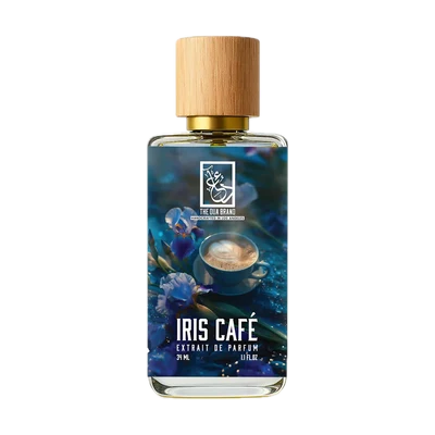 Iris Cafe by The Dua Brand