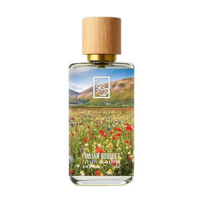 Italian Bouquet by The Dua Brand