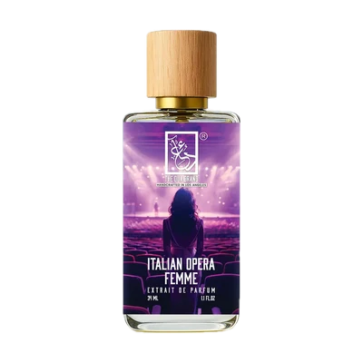 Italian Opera Femme by The Dua Brand