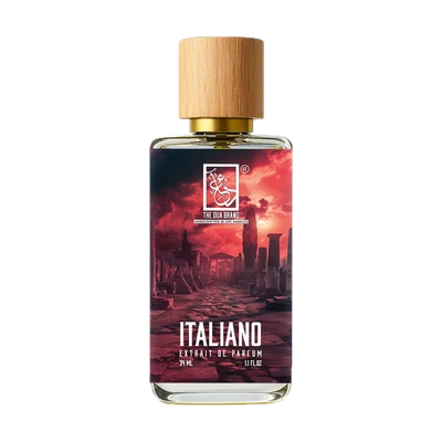 Italiano by The Dua Brand