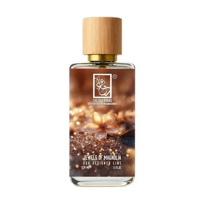 Jewels Of Magnolia by The Dua Brand