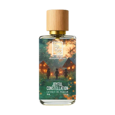 Joyful Constellation by The Dua Brand