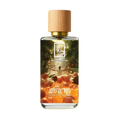 Joyful You by The Dua Brand