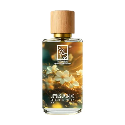 Joyous Jasmine by The Dua Brand
