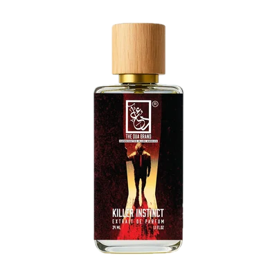 Killer Instinct by The Dua Brand