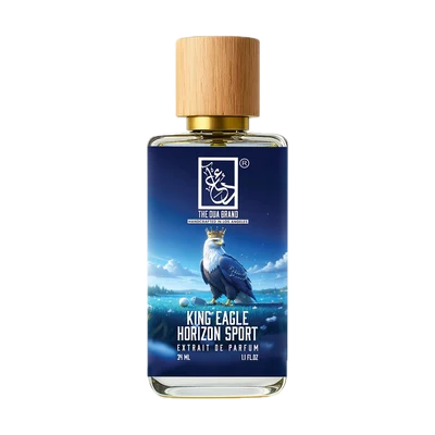 King Eagle Horizon Sport by The Dua Brand
