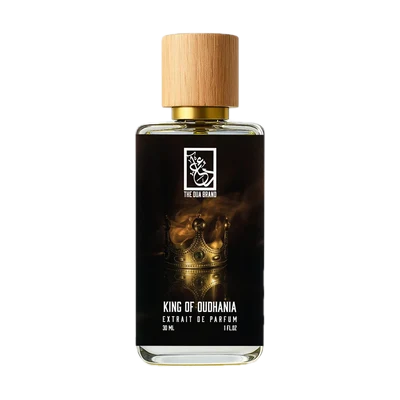 King of Oudhania by The Dua Brand