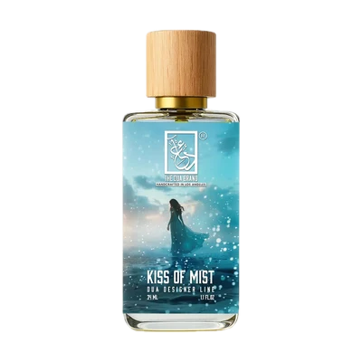 Kiss Of Mist by The Dua Brand