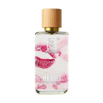 #Kisses by The Dua Brand