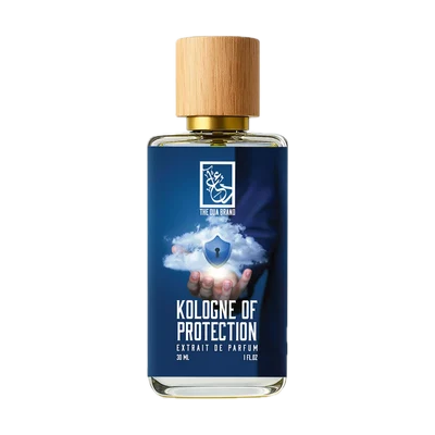 Kologne Of Protection by The Dua Brand