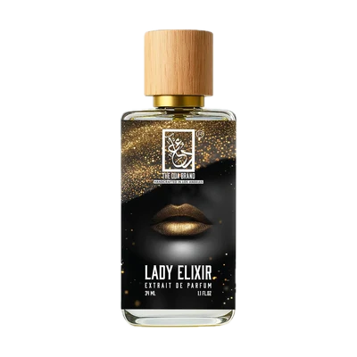 Lady Elixir by The Dua Brand