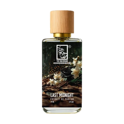 Last Midnight by The Dua Brand