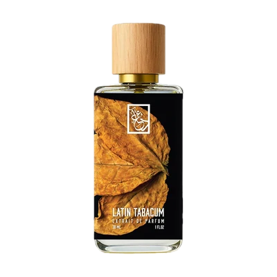 Latin Tabacum by The Dua Brand