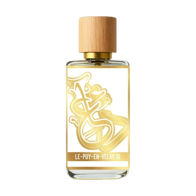 Le-Puy-En-Velay 16 by The Dua Brand