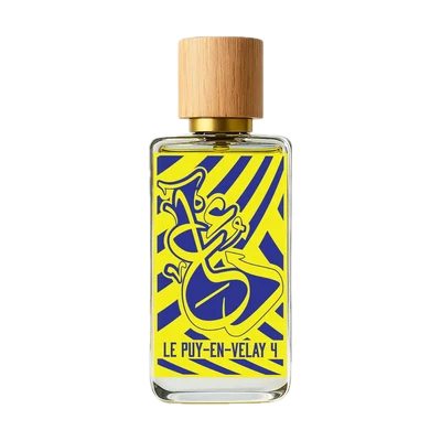Le Puy En Velay 4 by The Dua Brand