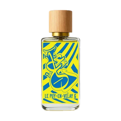 Le Puy En Velay 6 by The Dua Brand