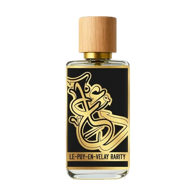 Le-Puy-En-Velay Rarity by The Dua Brand
