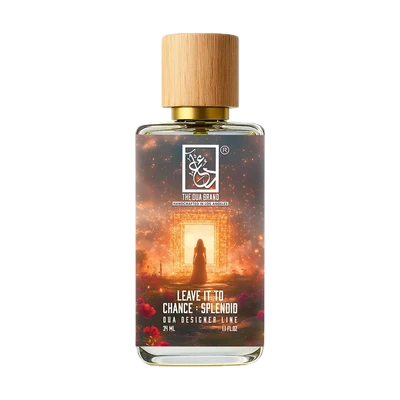 Leave It To Chance: Splendid by The Dua Brand