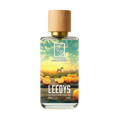 Leedys by The Dua Brand